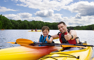 Pat's Boat Rentals